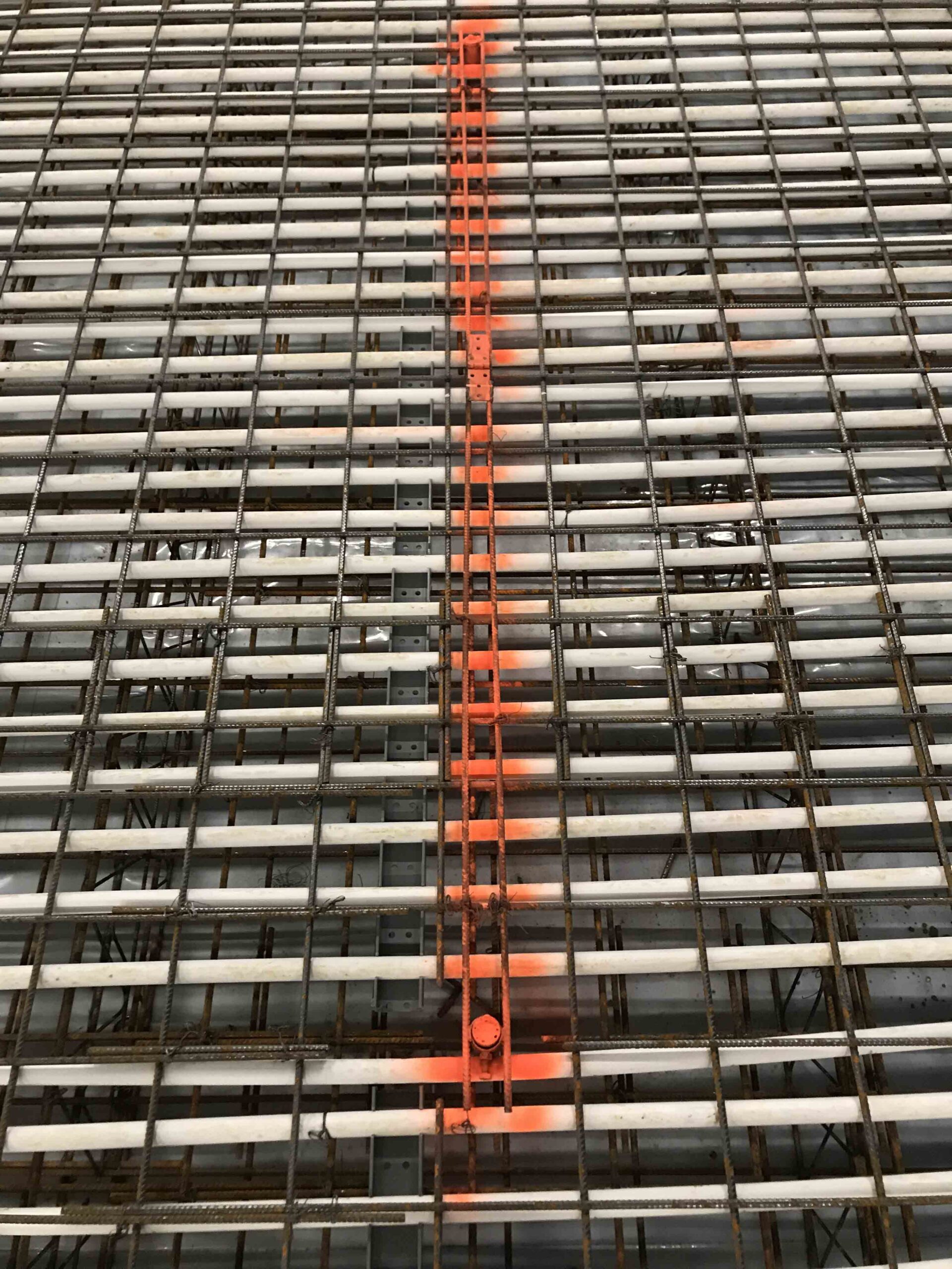 Grünerhallen – Ishall (2020)